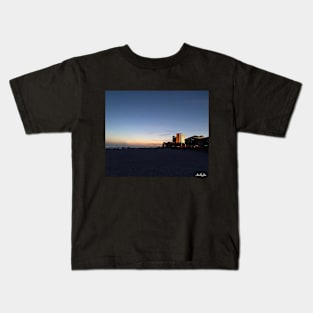 Panama City Beach Kids T-Shirt